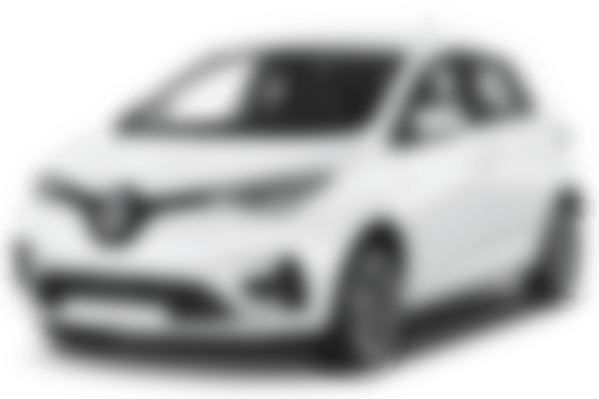 Renault ZOE Renault ZOE