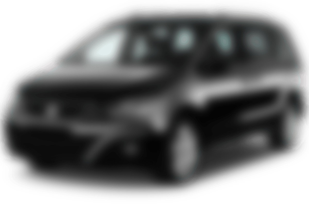 Seat Alhambra Seat Alhambra