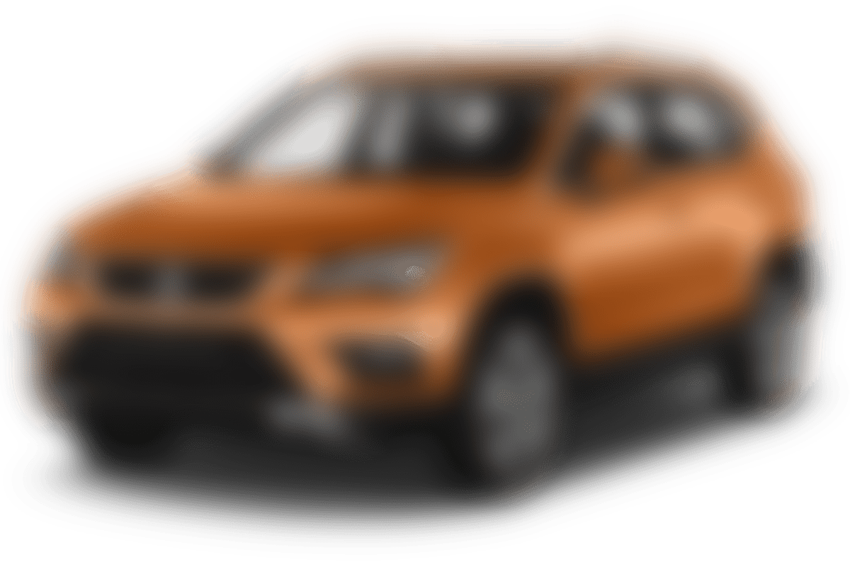 Seat Ateca Seat Ateca