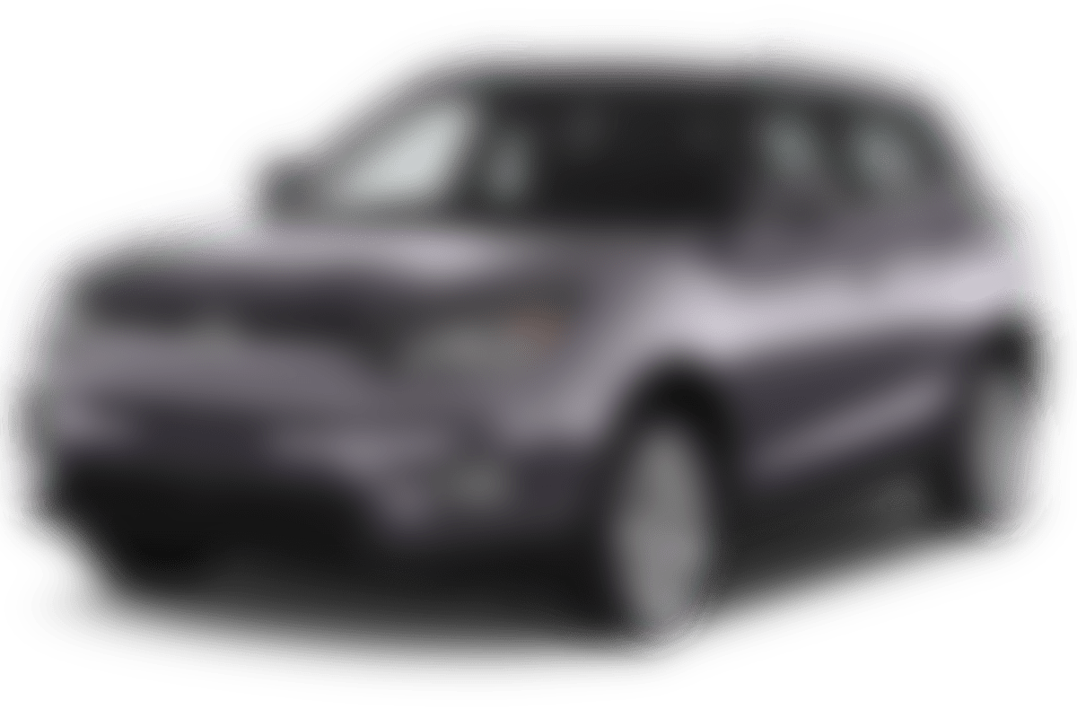 Ssangyong Tivoli Ssangyong Tivoli