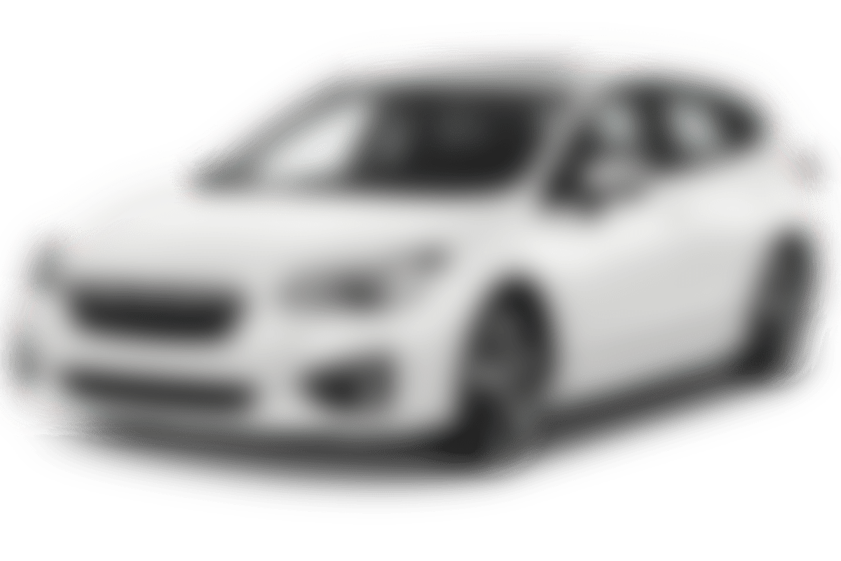 Subaru Impreza Subaru Impreza