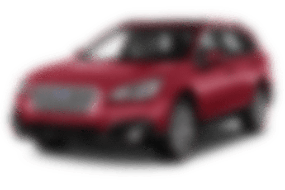 Subaru Outback Subaru Outback