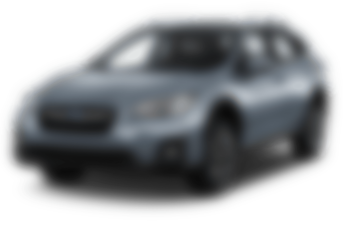 Subaru XV Subaru XV