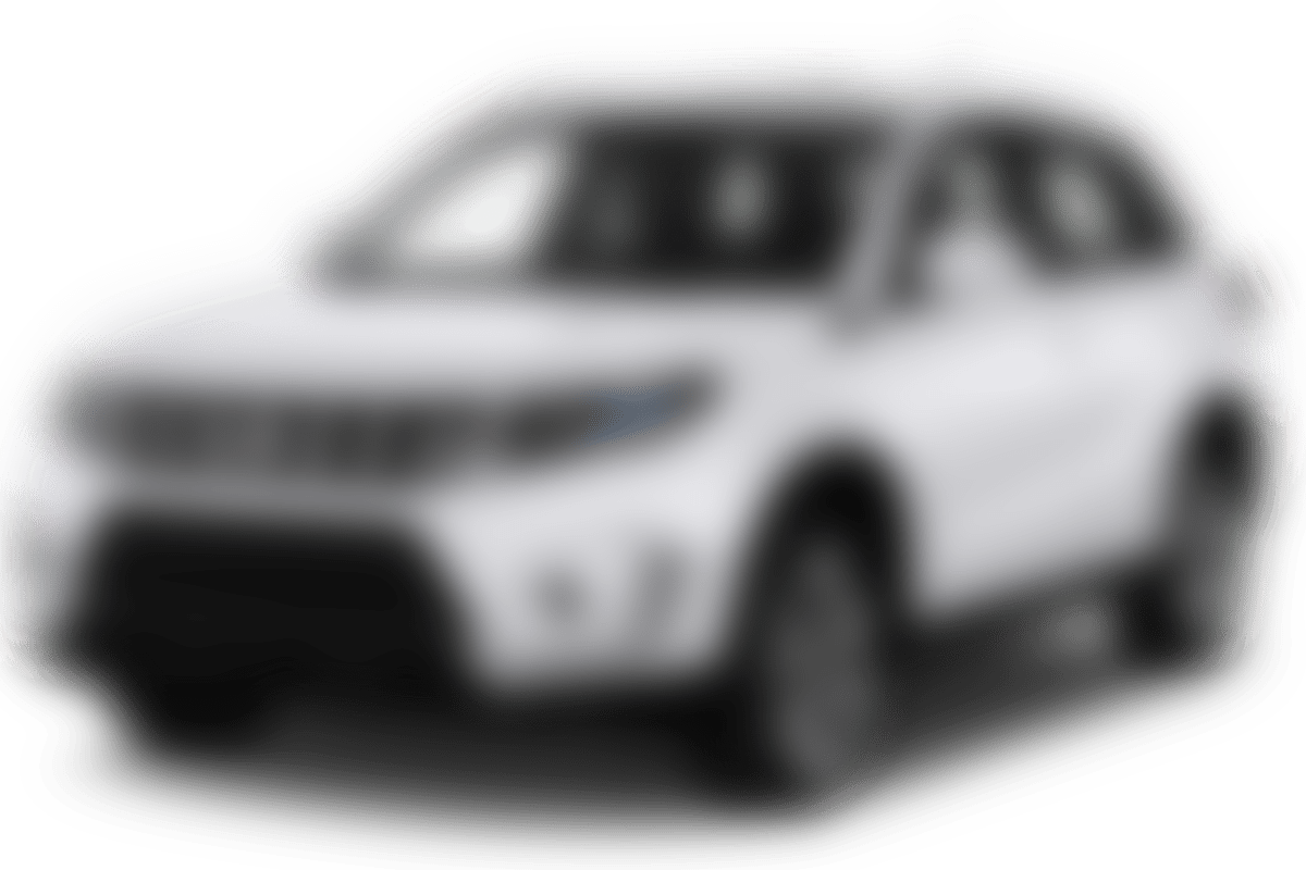 Suzuki Vitara Suzuki Vitara