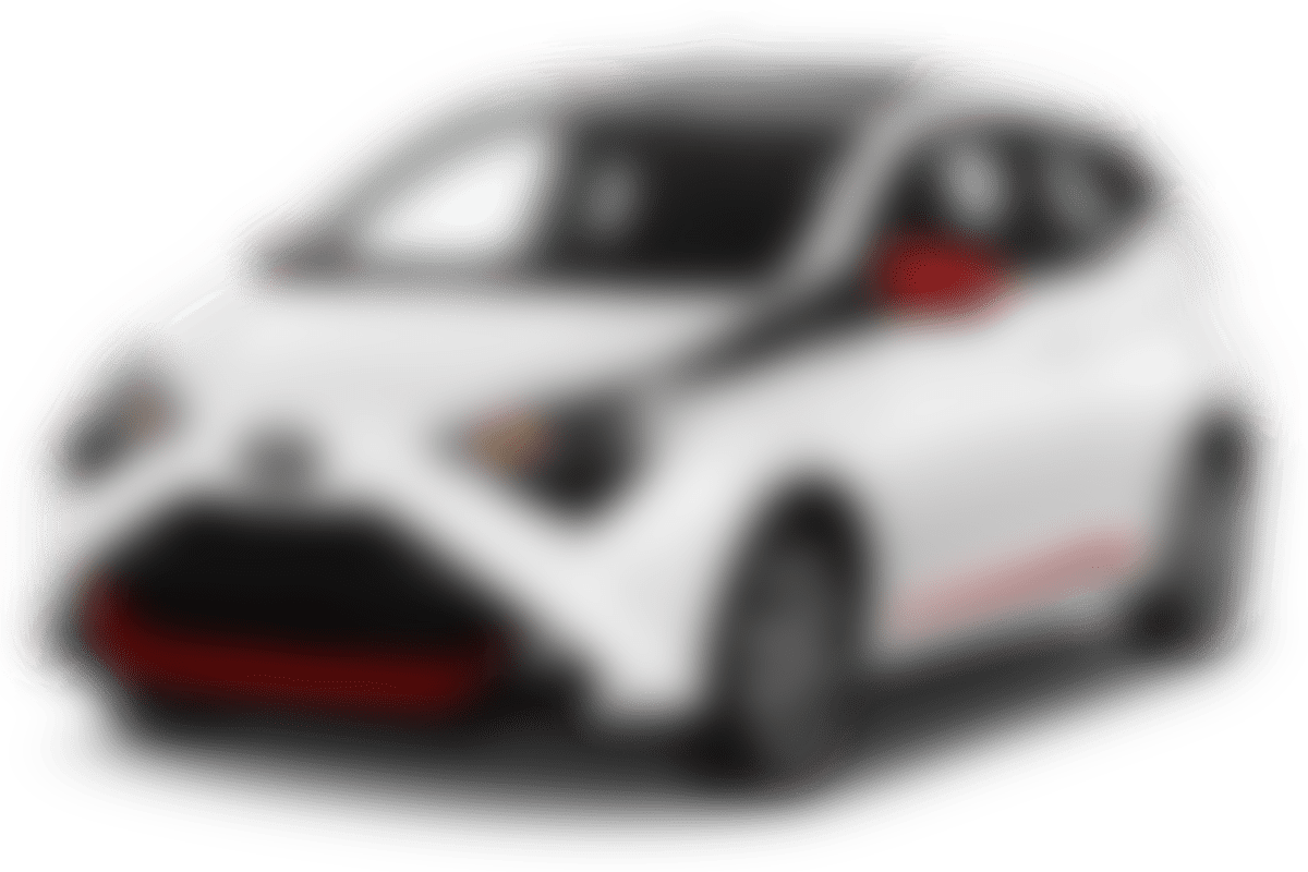 Toyota Aygo Toyota Aygo