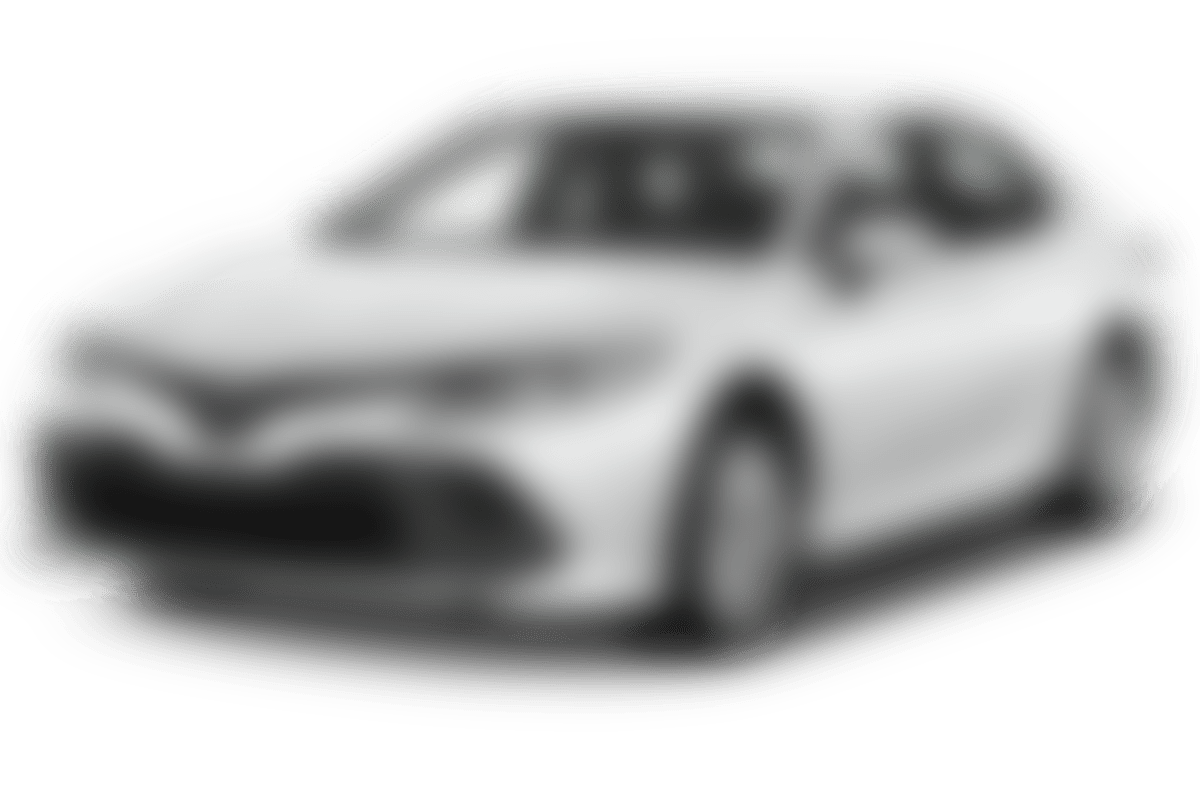 Toyota Camry Toyota Camry