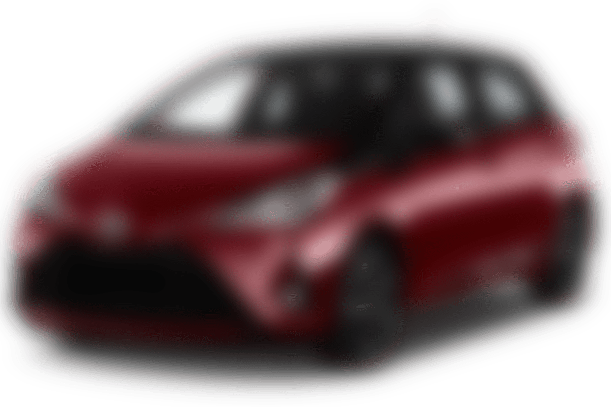 Toyota Yaris Toyota Yaris