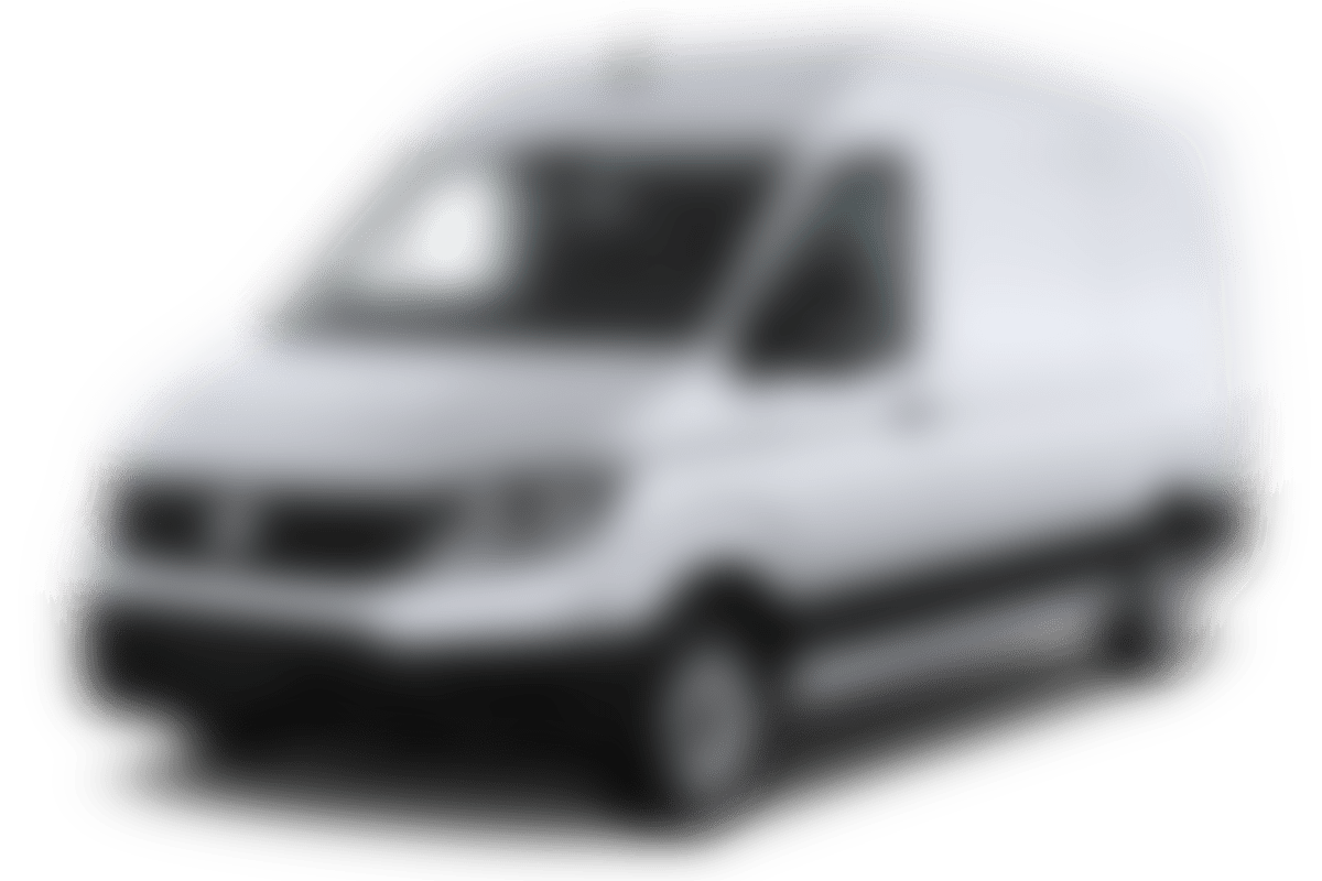 VW Crafter VW Crafter
