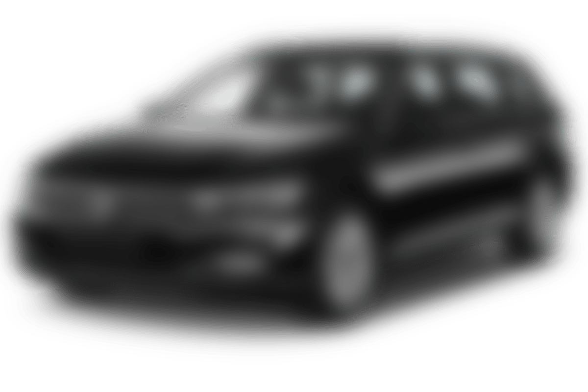 VW Passat VW Passat