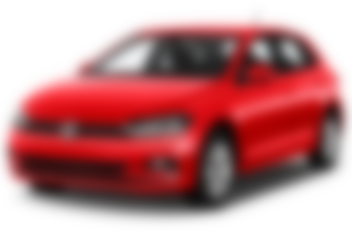 VW Polo VW Polo