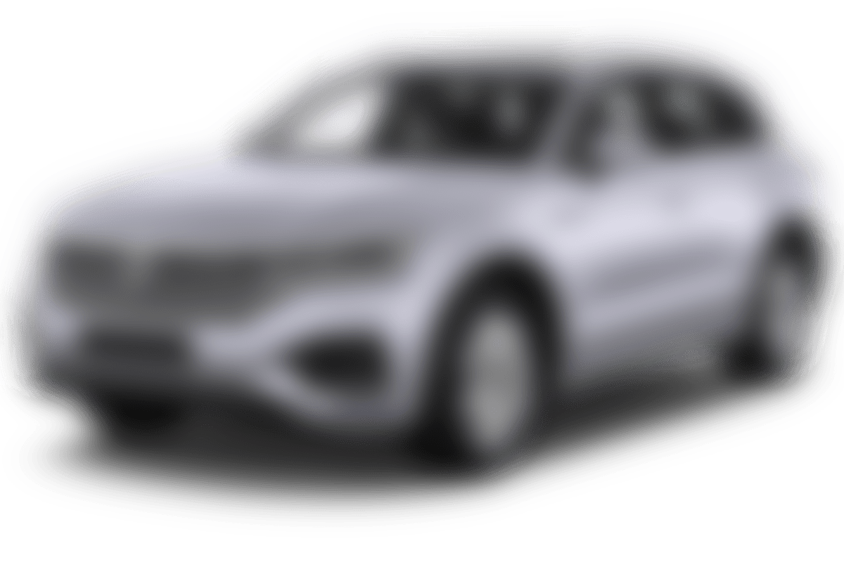VW Touareg VW Touareg