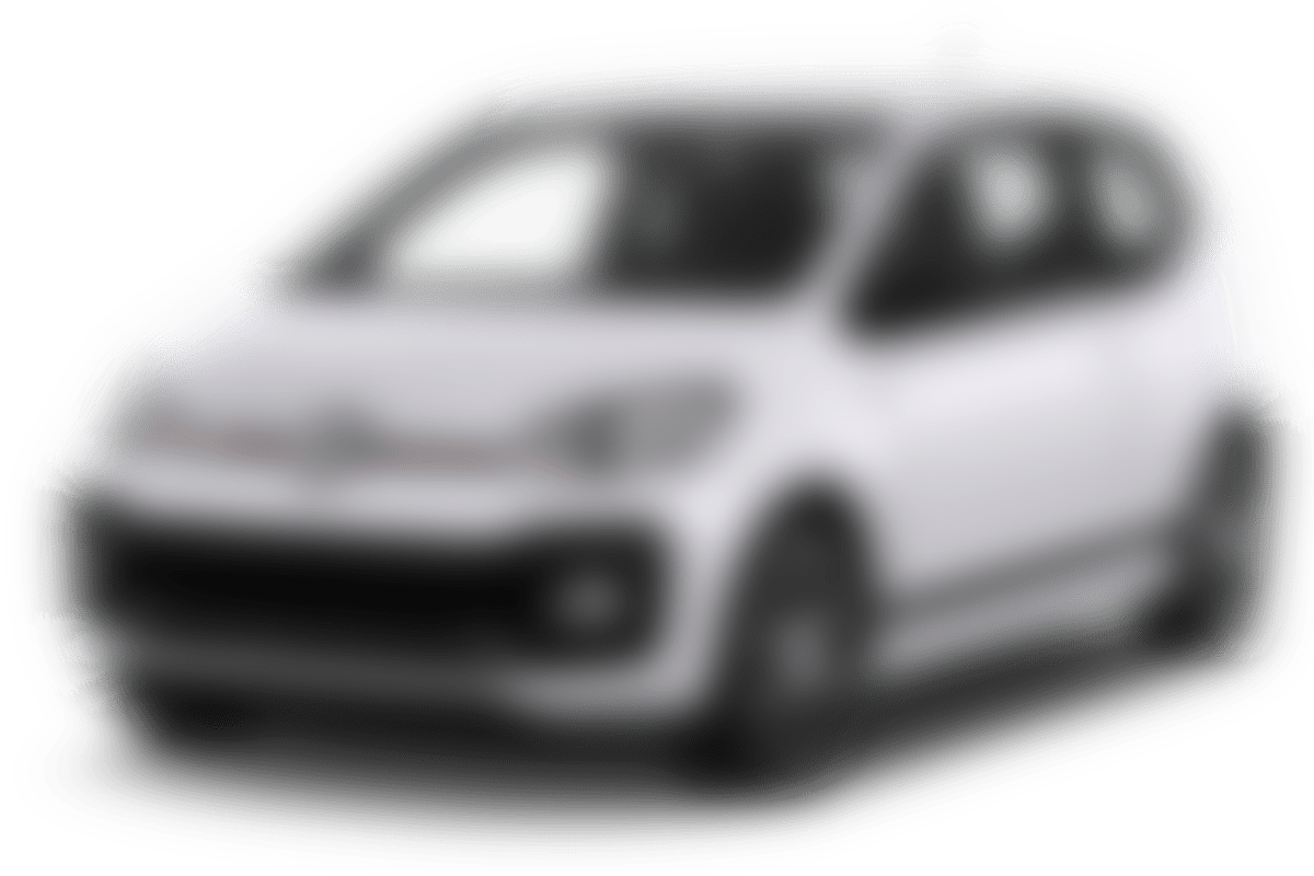 VW up! GTI (neues Modell) VW up! GTI (neues Modell)