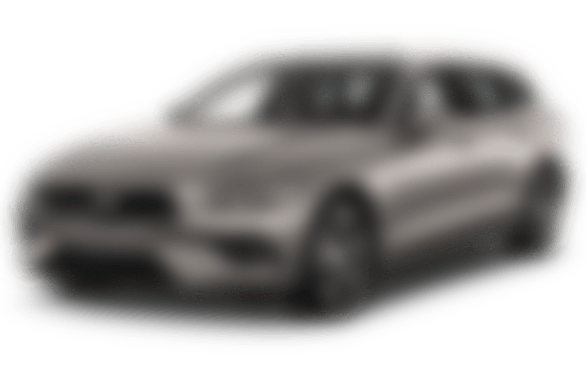 Volvo V60 Volvo V60