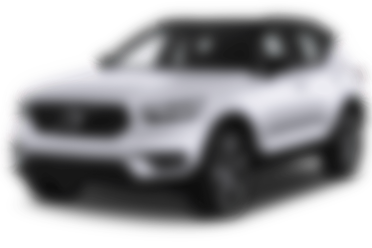 Volvo XC40 Volvo XC40