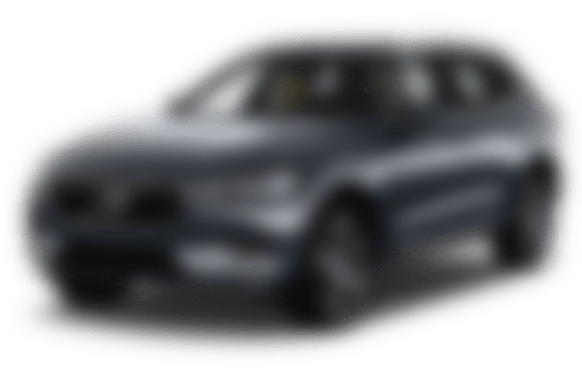 Volvo XC60 Volvo XC60