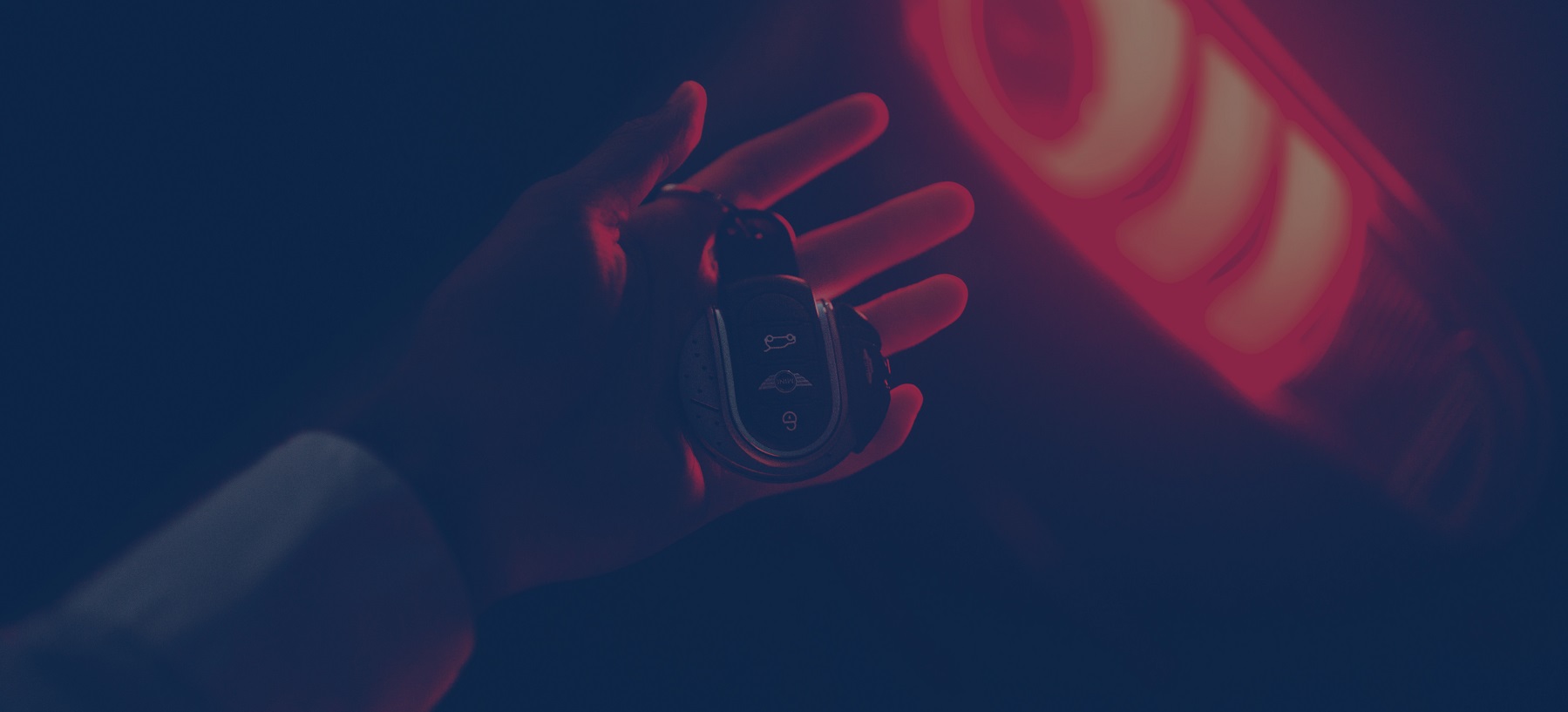 Neue Funkschlüssel mit Keyless Go nun sicherer vor Diebstahl