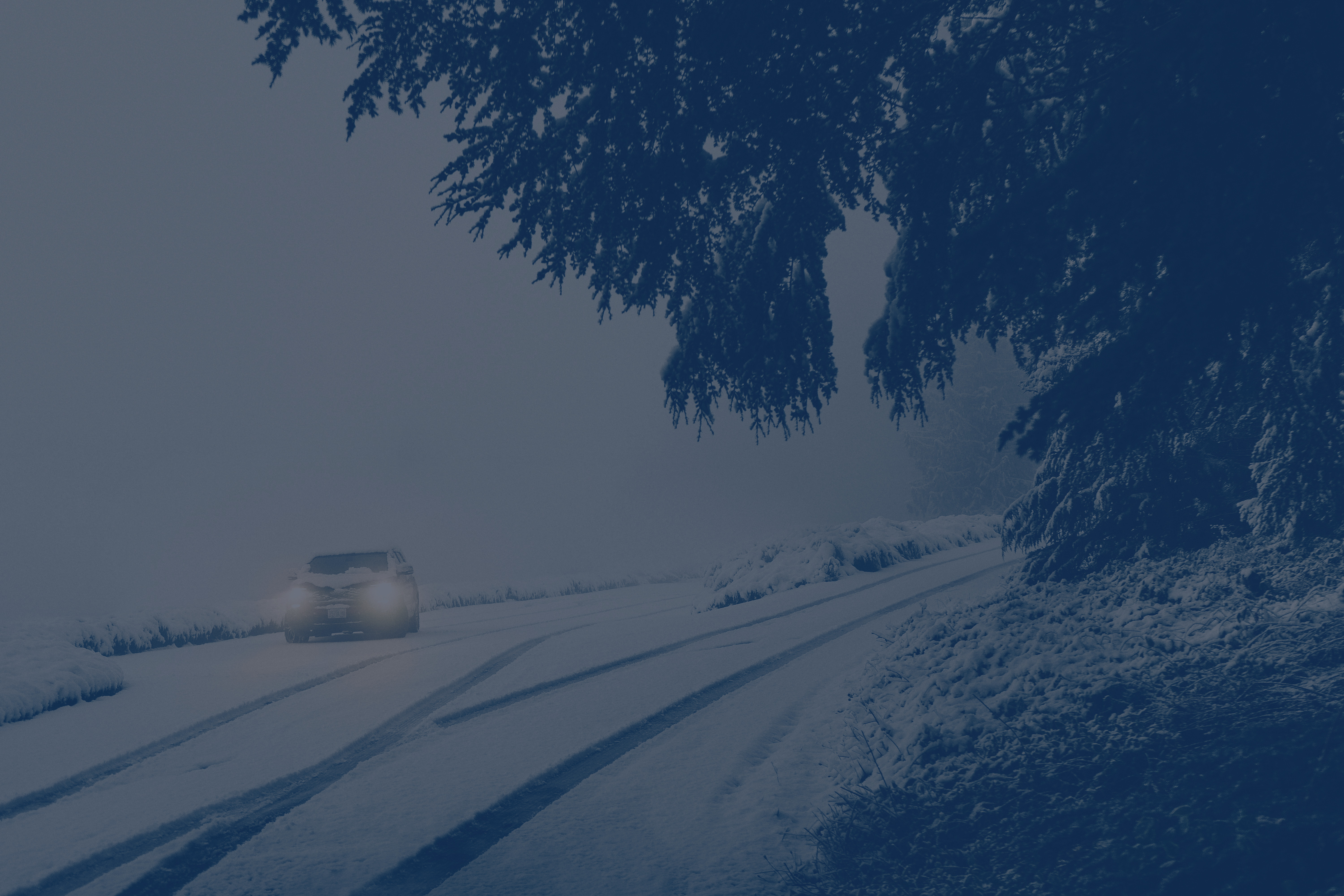 Bereite Dein Auto für den Winter vor!