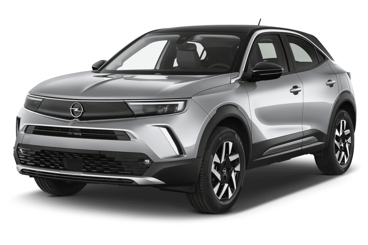 Opel Mokka (2023): Electric/Preis/Maße/Innen
