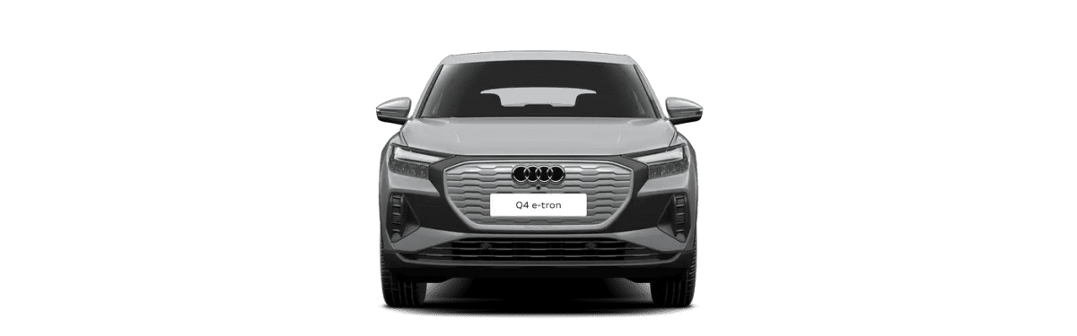 Audi Q4 Sportback 35 e-tron 