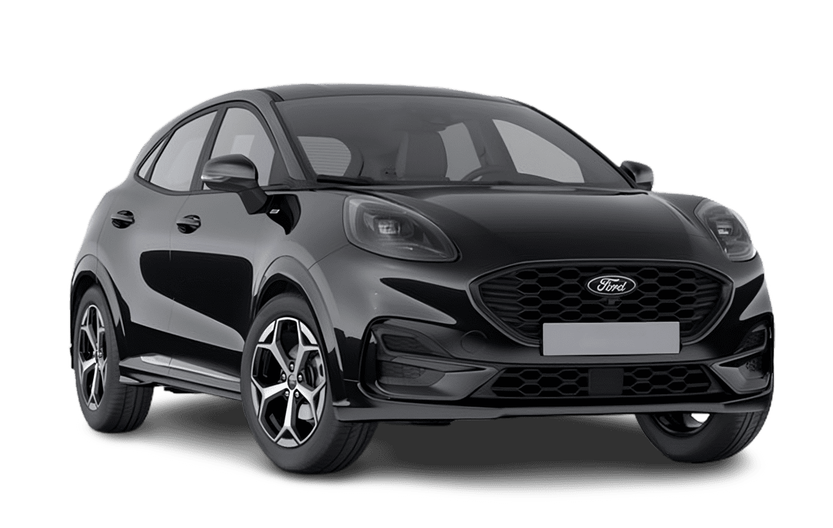 Ford Puma 1 0 EcoBoost Hybrid 92kW ST Line Auto MeinAuto