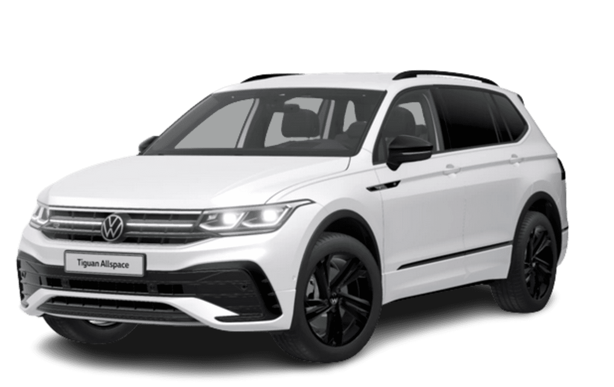 VW Tiguan und Tiguan Allspace Sitzbezüge für die Vordersitze (Normals,  149,99 €