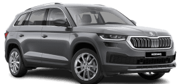Skoda Kodiaq Style 1.5 TSI, 150 PS, Automatik, Benzin