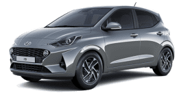Hyundai i10 Select 1.0, 67 PS, Manuell, Benzin