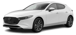 Mazda 3 Selection E-SKYACTIV-G 2.0 150 M-Hybrid, 122 PS, Manuell, Benziner