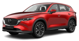 Mazda CX-5 Ad'vantage Skyactiv-G, 165 PS, Manuell, Benzin