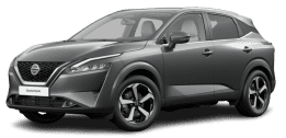 Nissan Qashqai N-Connecta 1.3 DIG-T Mild-Hybrid Xtronic 4x2, Automatik, Benziner