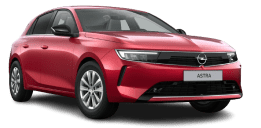 Opel Astra Elegance 1.2 Turbo, 110 PS, Manuell, Benzin