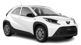 Toyota Aygo X Play, 72 PS, Manuell, Benziner