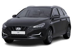 Hyundai i30 Kombi Trend 1.5 T-GDI Hybrid 160PS, Automatik, Benzin