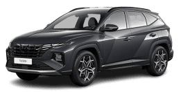 Hyundai Tucson, Hybrid N-Line, 1.6 T-GDI 180 PS DCT 48V 4WD, Benzin, Automatik