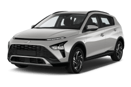 Hyundai Bayon 1.0 T-GDI 48V-Hybrid Trend, 120 PS, DCT, Benziner Hybrid