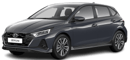 Hyundai i20 N Line 1.0 T-GDI, 120 PS, Automatik, Benzin