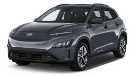 Hyundai Kona Elektro Trend-Paket, 204 PS, Automatik, Elektro