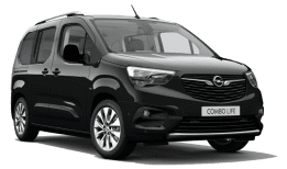 Opel Combo Life XL Ultimate, 1.2 Direct Injection Turbo, 130 PS, Automatik, Benzin