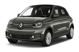 Renault Twingo Intens, 22 kWh Lithium-Ionen Batterie, 82 PS, Elektro