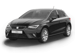 Seat Ibiza FR 1.0 TSI, 110 PS, Automatik, Benziner