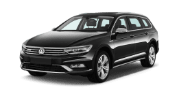 VW Passat Variant Alltrack 2.0 TDI 4Motion DSG, 200 PS, Auotmatik, Diesel