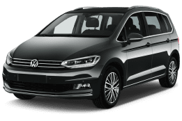 VW Touran 1.5 TSI DSG Highline, 150 PS, Automatik, Benziner, All Inclusive