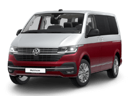 VW Multivan 6.1 Comfortline "Generation Six" 2.0 TDI DSG, 150 PS, Automatik, Diesel