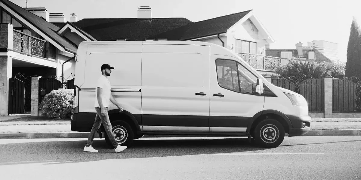 Autos für Handwerker