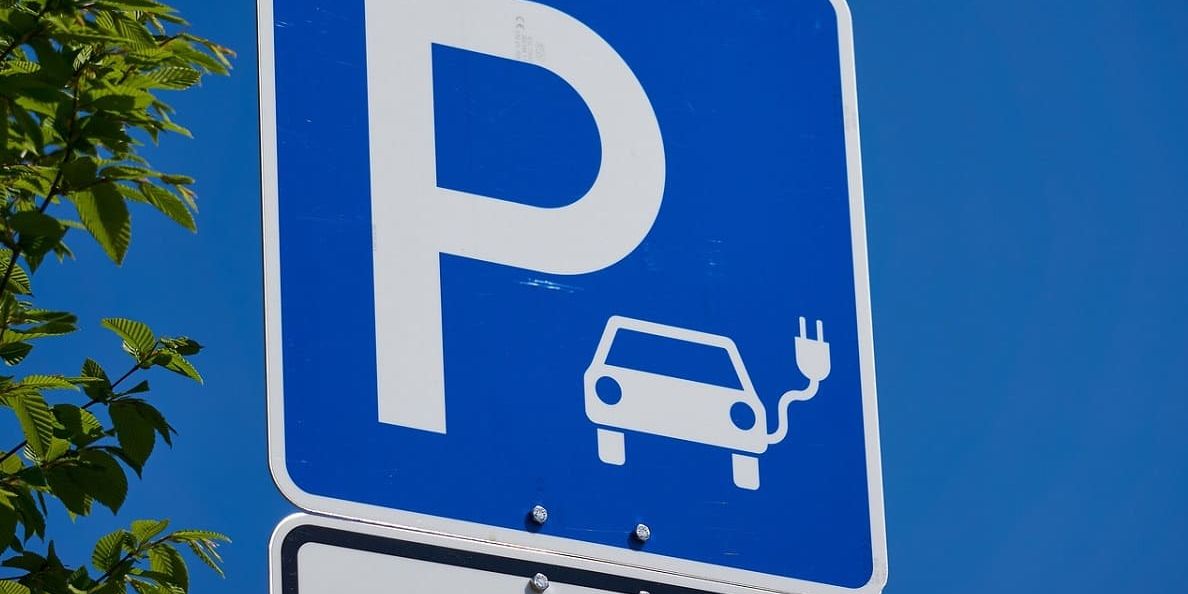 E-Parkplatz-Regeln