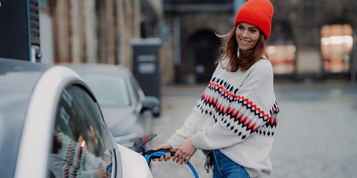 E-Autos mit Anhängerkupplung