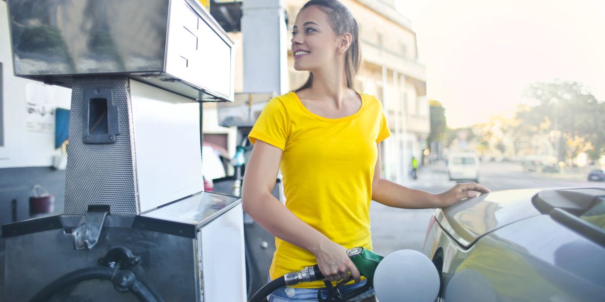 9 effektive Tipps zum Kraftstoffsparen