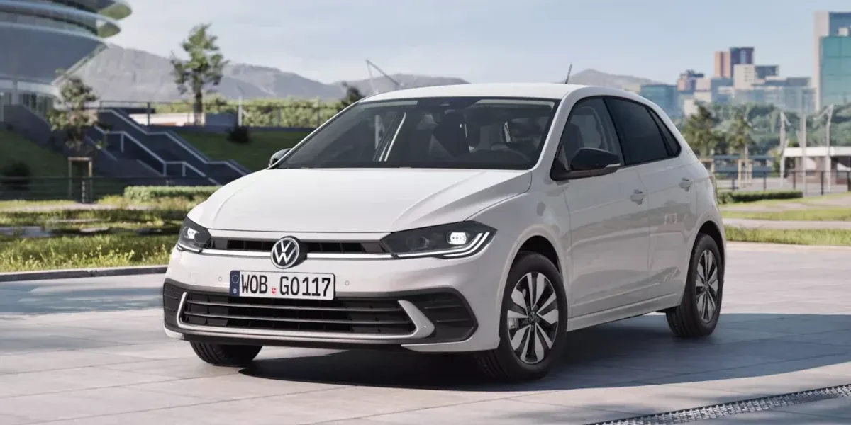 Testbericht: VW Polo GOAL