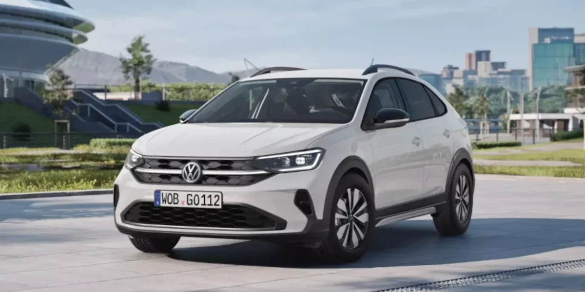 Testbericht: VW Taigo GOAL