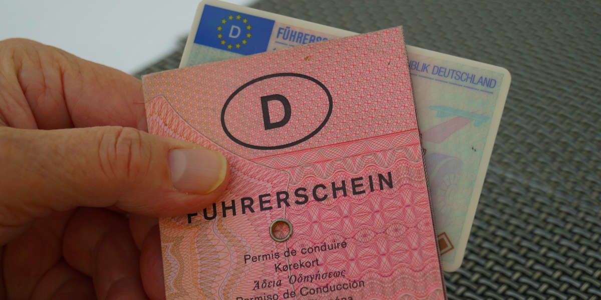Ratgeber | Führerscheinumtausch: Diese Autofahrer sind an der Reihe